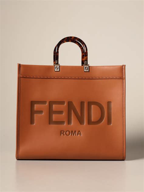 fendi roma tasche|fendi handbags online.